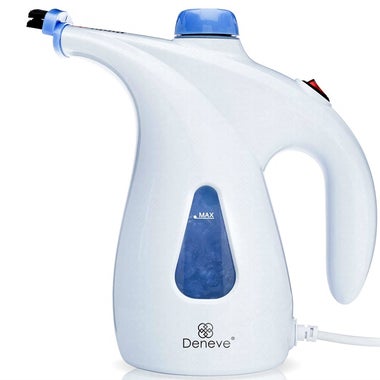 Deneve Portable Garment Steamer